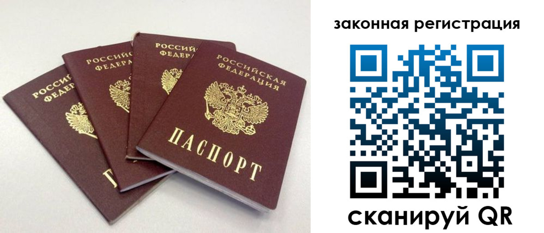 временная прописка в Ельце
